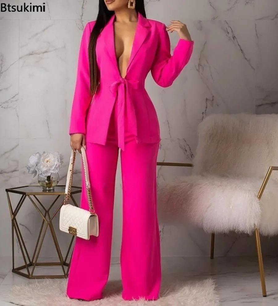 New 2026 Women's Formal Busine - Women Formal Wear Business recension och pris