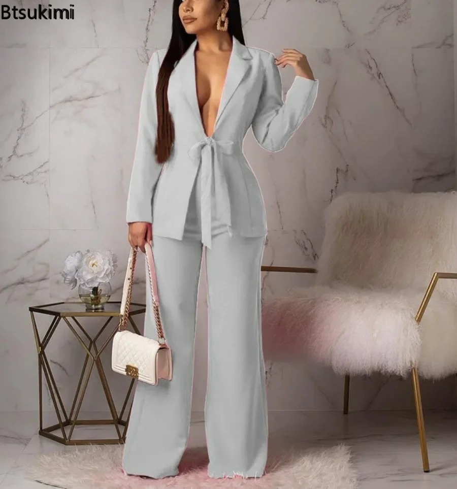 New 2026 Women's Formal Busine - Women Formal Wear Business recension och pris