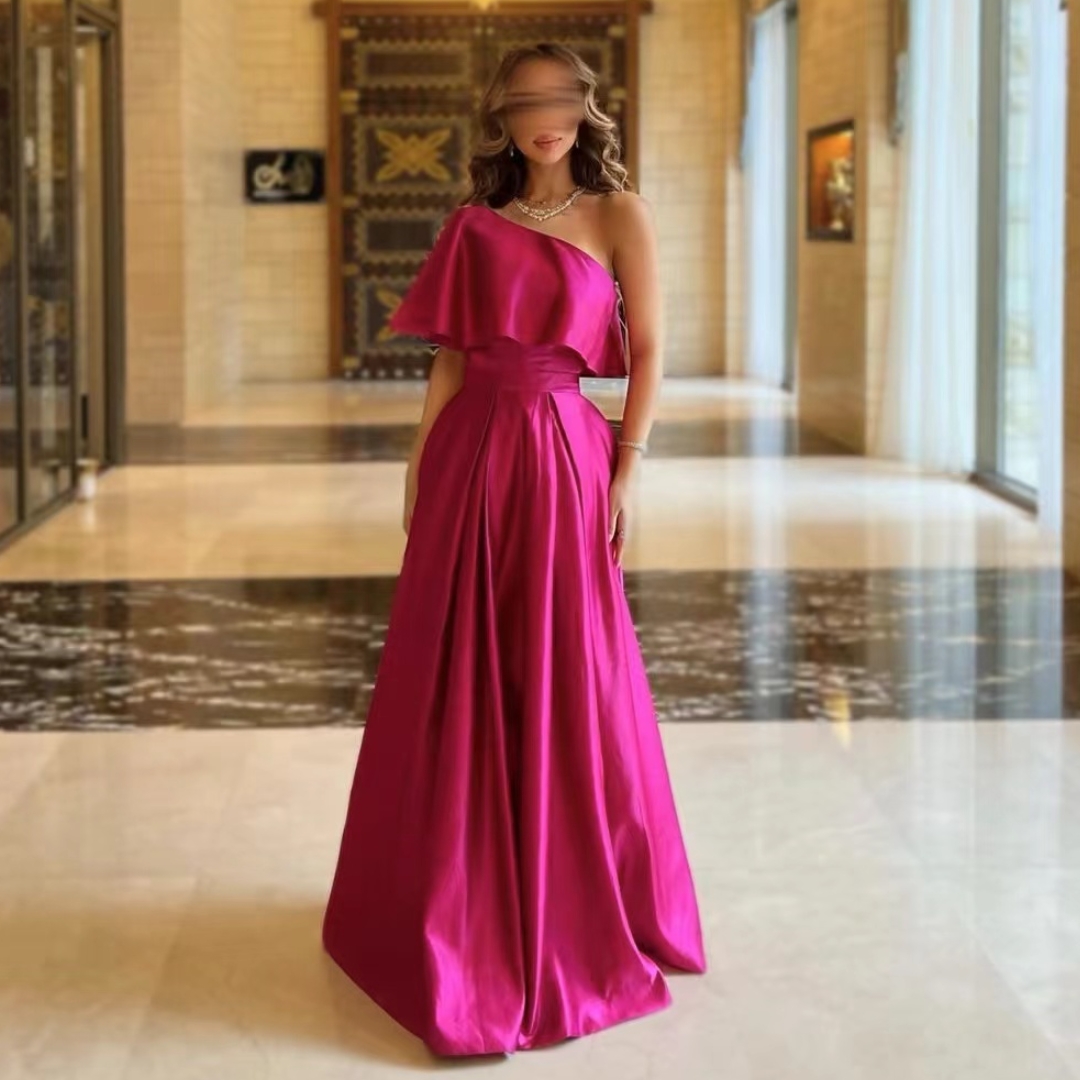 Santorini Formal Occasion Dres - Women Formal Wear Dubai recension och pris
