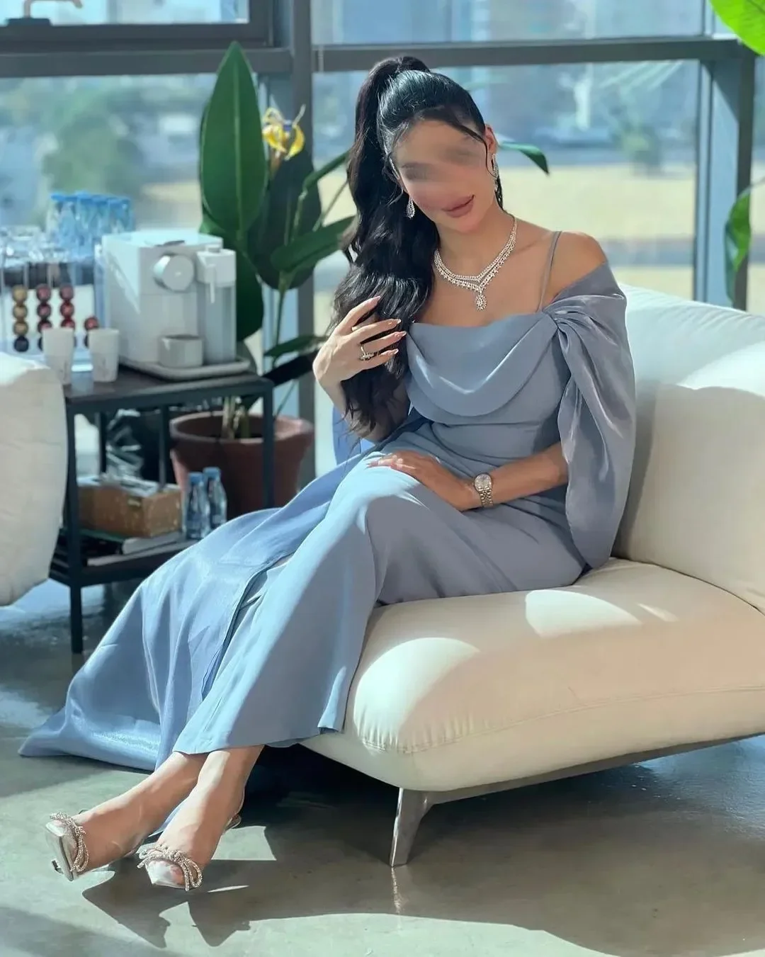 Customized Dubai Women Wear Fo - Women Formal Wear Dubai recension och pris