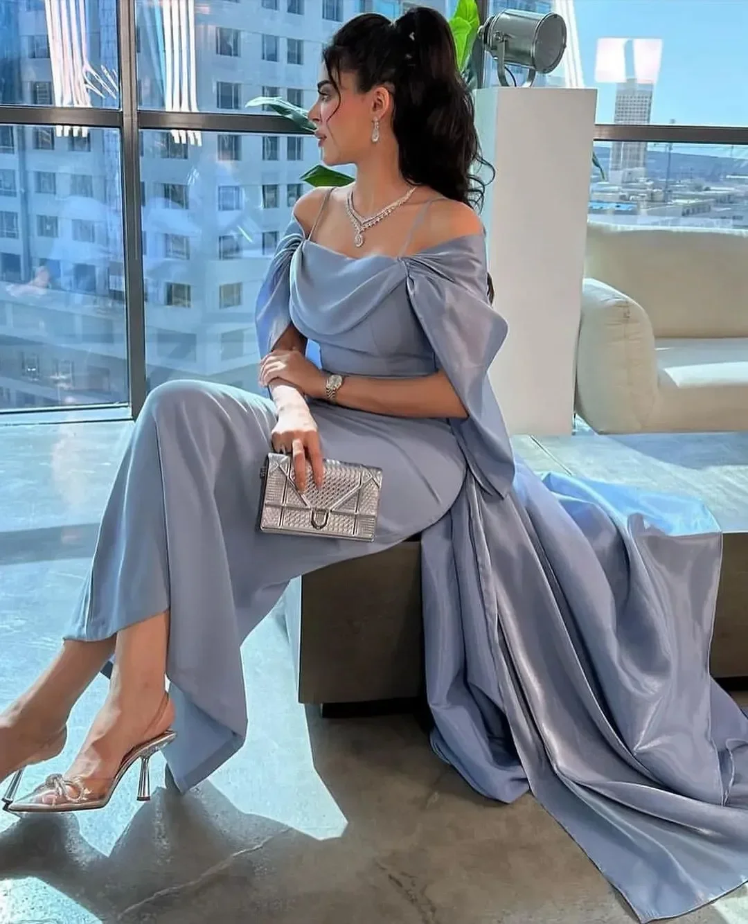 Customized Dubai Women Wear Fo - Women Formal Wear Dubai recension och pris