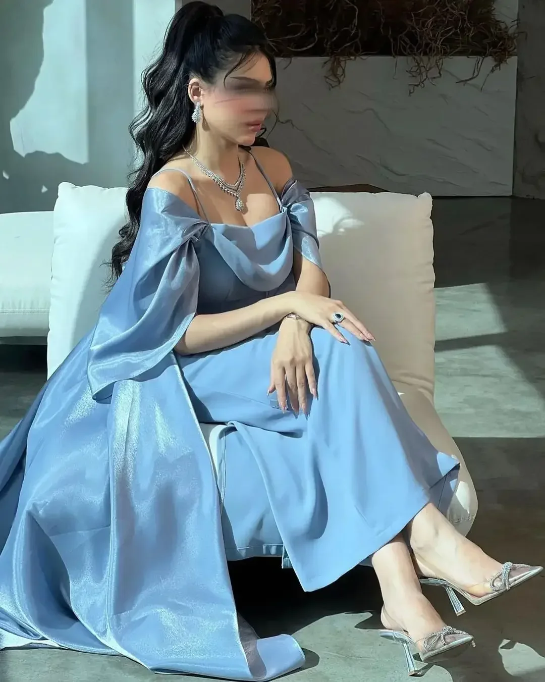 Customized Dubai Women Wear Fo - Women Formal Wear Dubai recension och pris