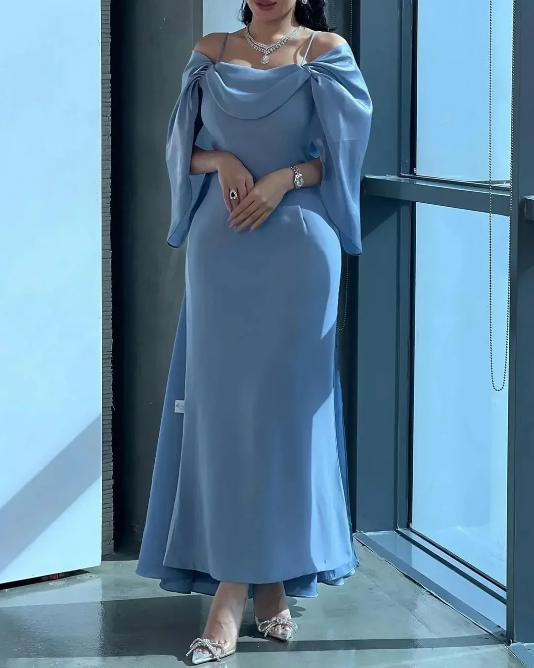 Customized Dubai Women Wear Fo - Women Formal Wear Dubai recension och pris