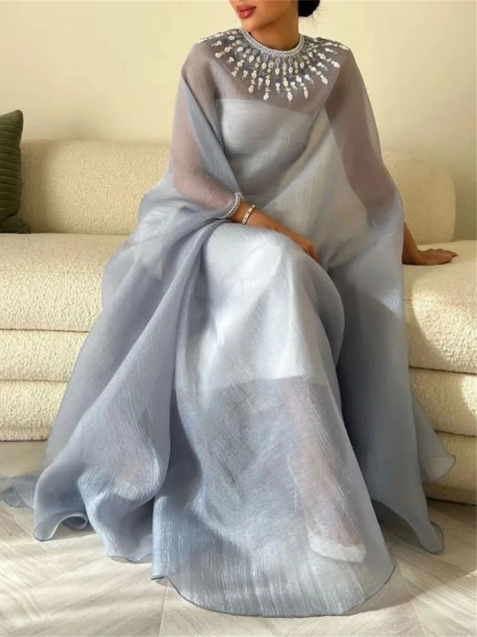 Oisslec Robes Saudi Arabia Wom - Women Formal Wear Dubai recension och pris