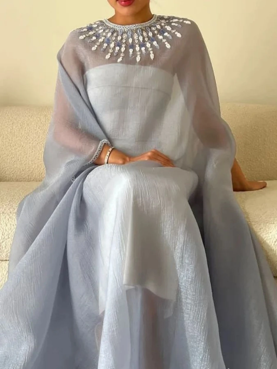 Oisslec Robes Saudi Arabia Wom - Women Formal Wear Dubai recension och pris