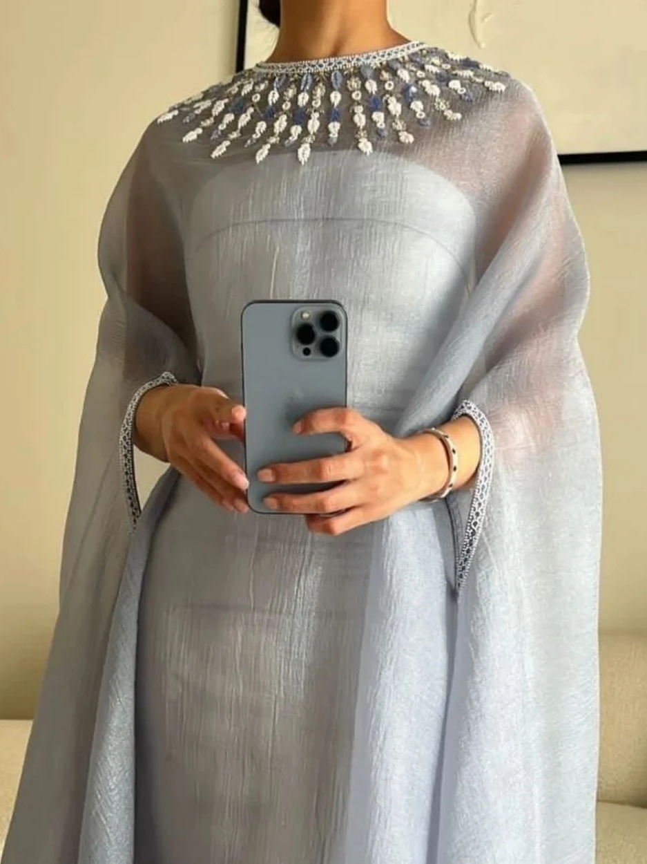 Oisslec Robes Saudi Arabia Wom - Women Formal Wear Dubai recension och pris