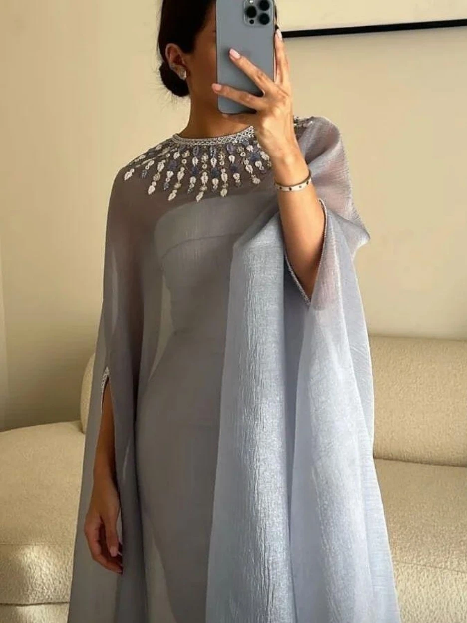 Oisslec Robes Saudi Arabia Wom - Women Formal Wear Dubai recension och pris