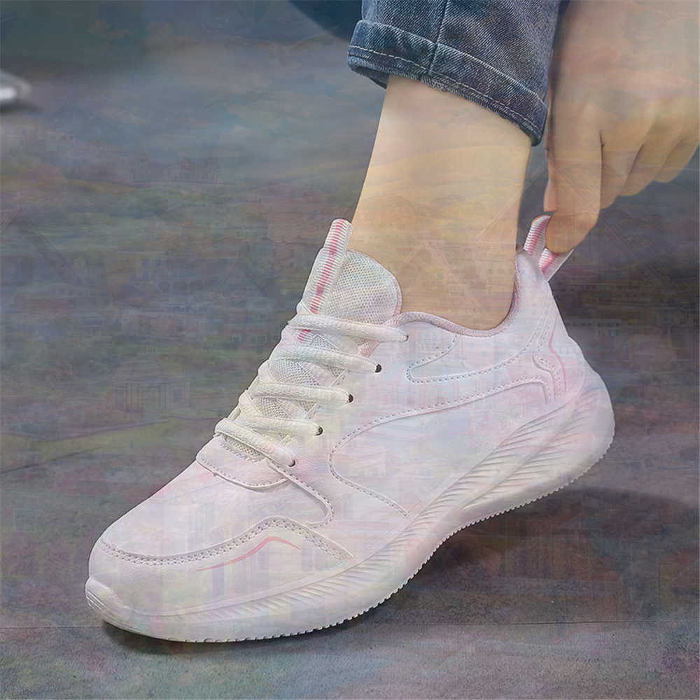 Size 44 Low Retro Shoes Man Wa - Women Formal Upper Wear recension och pris