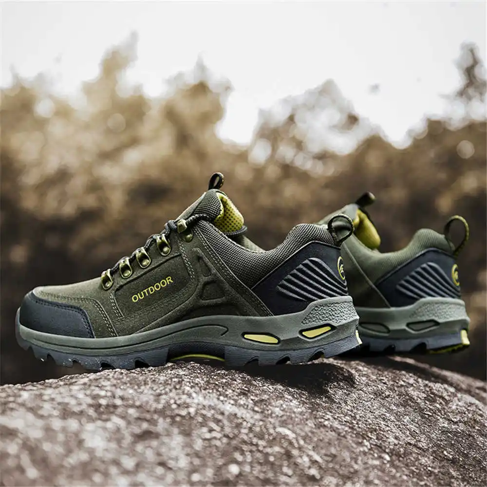 Non-slip Lace Up Hiking Tennis - Women Formal Wear Brands recension och pris