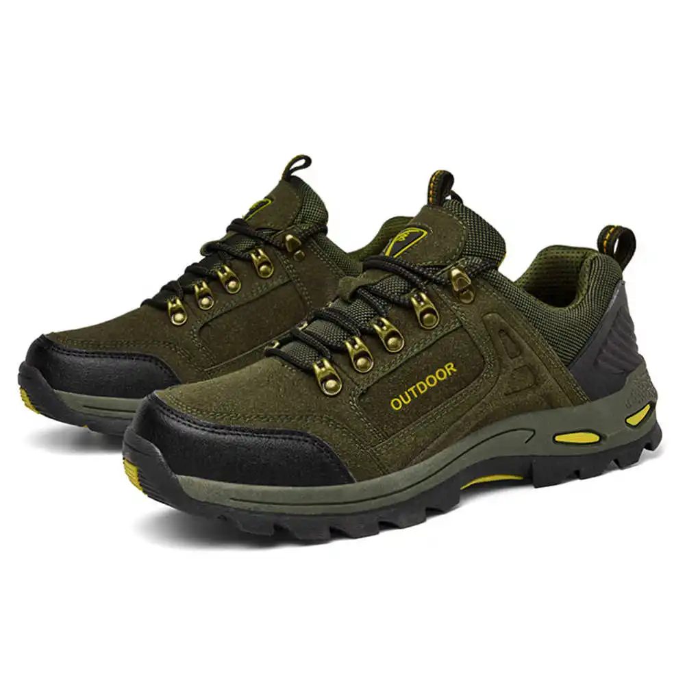 Non-slip Lace Up Hiking Tennis - Women Formal Wear Brands recension och pris