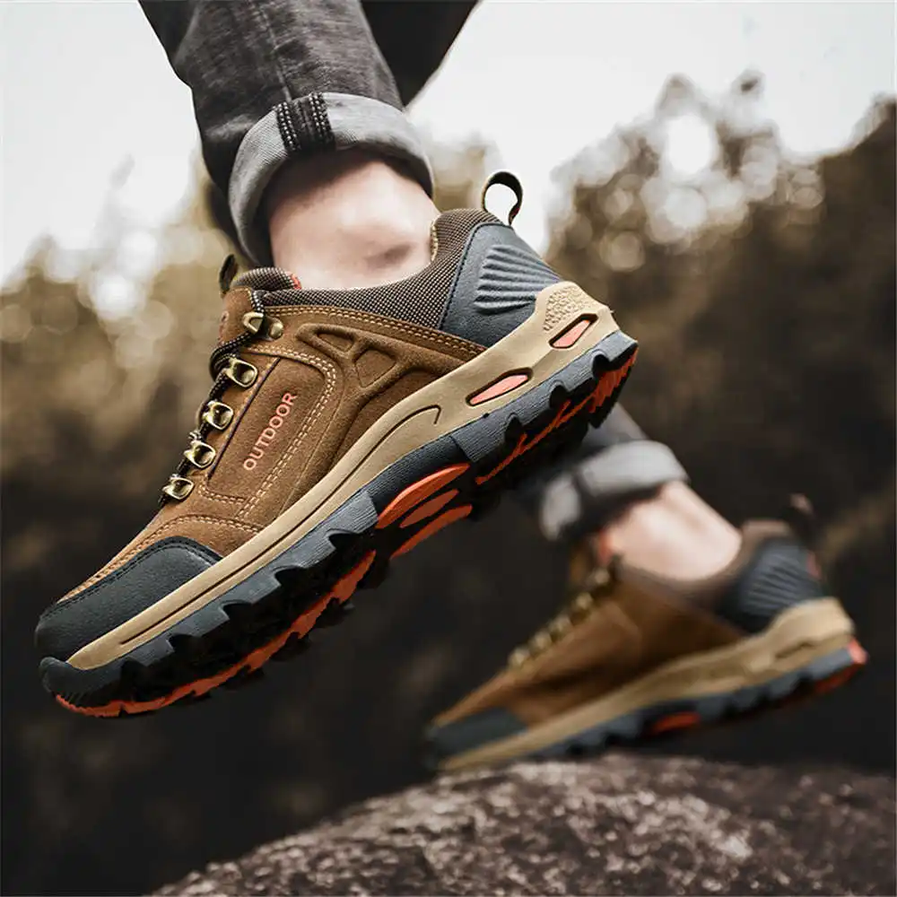 Non-slip Lace Up Hiking Tennis - Women Formal Wear Brands recension och pris