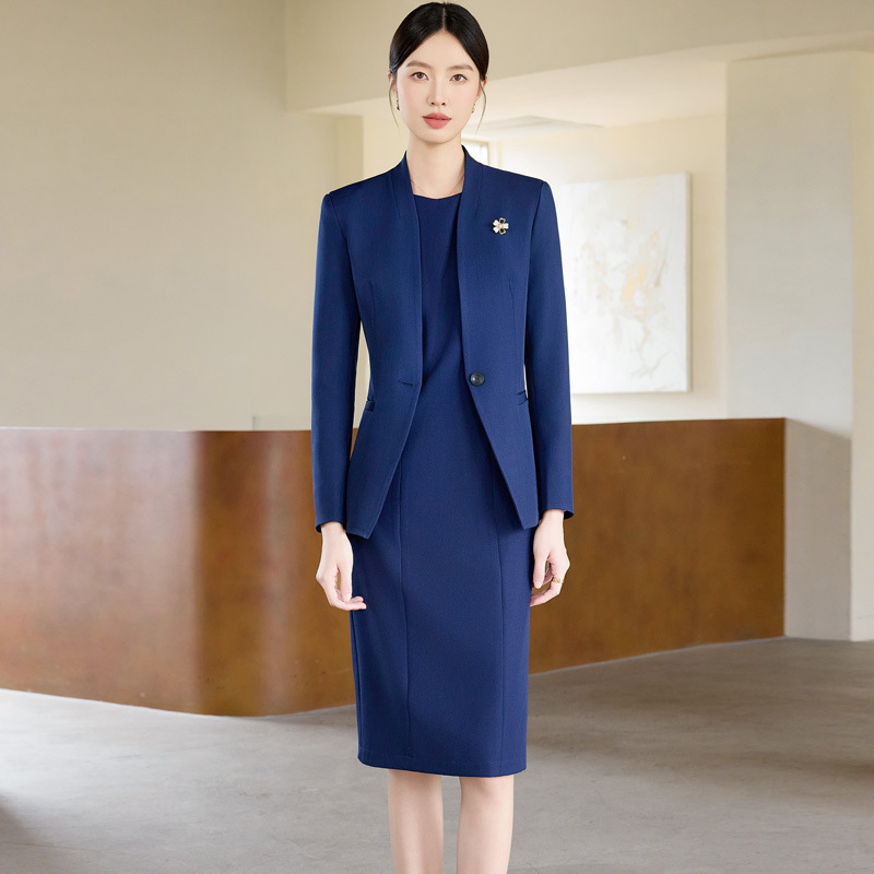 Formal Women Business Suits OL - Women Formal Wear Business recension och pris