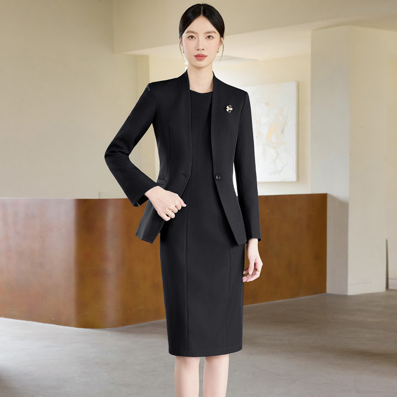 Formal Women Business Suits OL - Women Formal Wear Business recension och pris