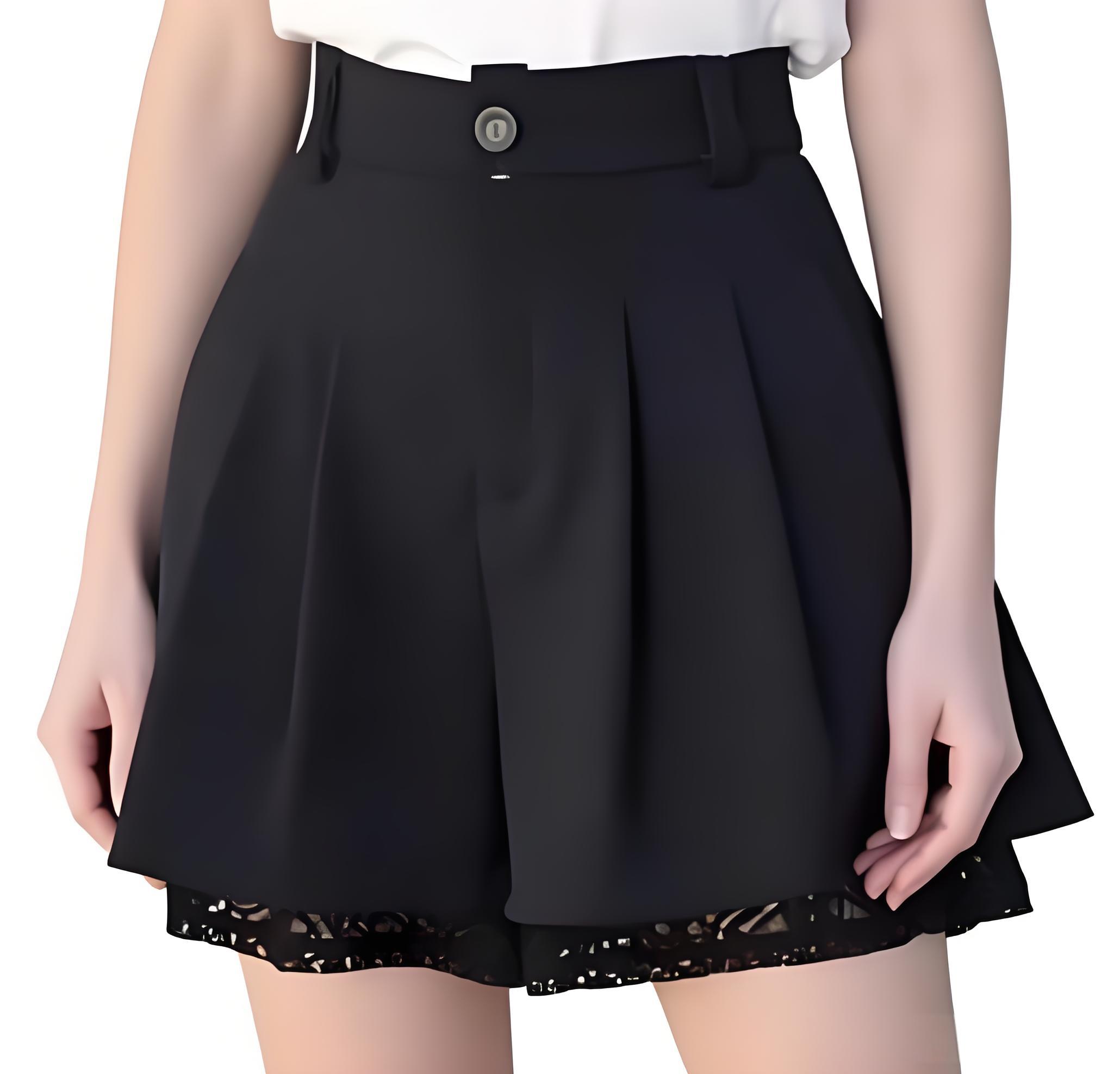 Women High Waist Tailored Trou - Women Formal Wear Office recension och pris