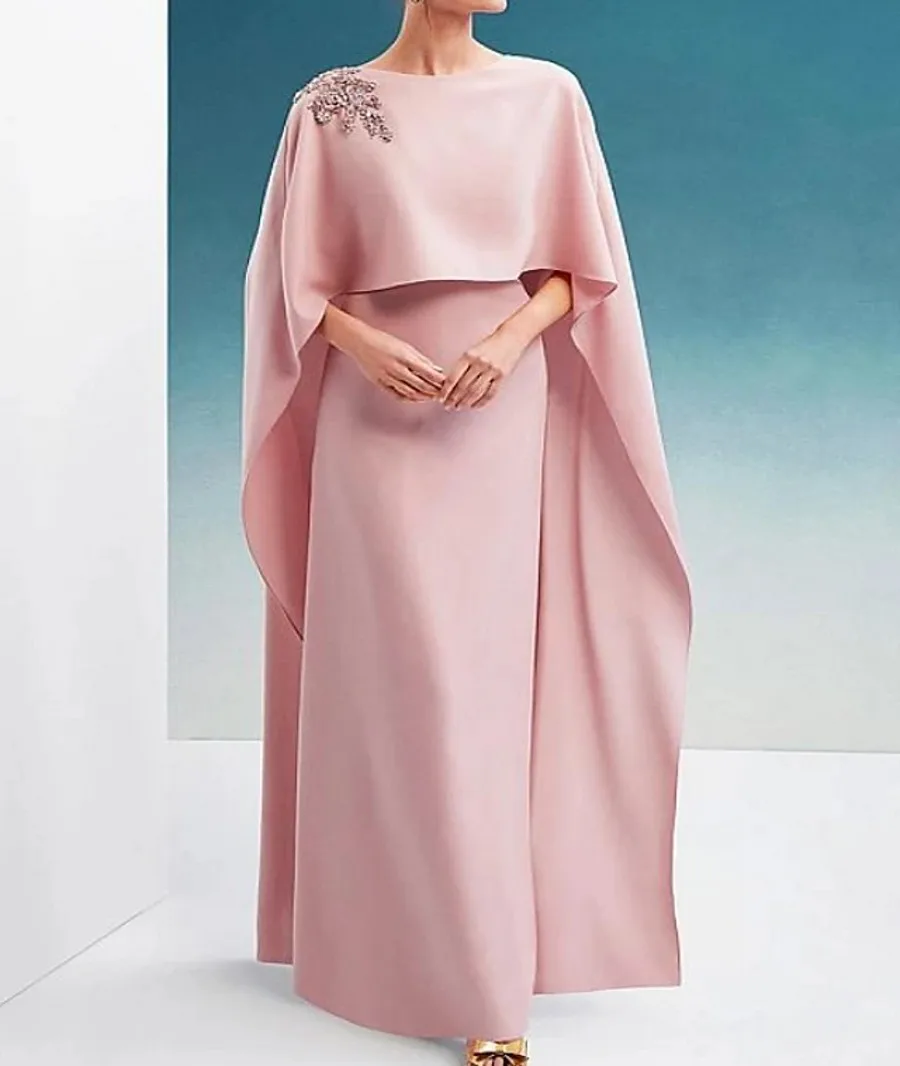 New Arrival Satin Dubai Arabic - Women Formal Wear Dubai recension och pris