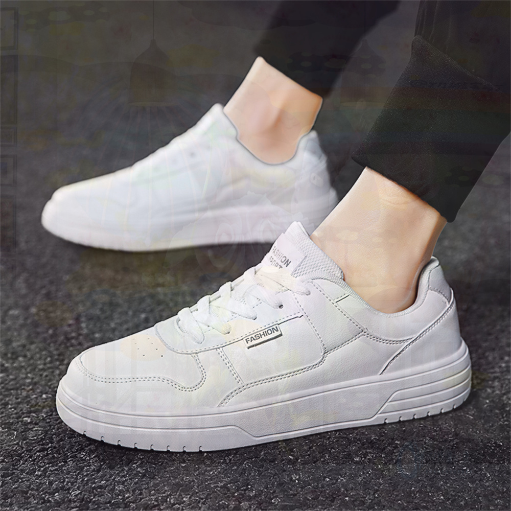 With Ties PU Leather Shoes 41  - Women Formal Wear Brands recension och pris