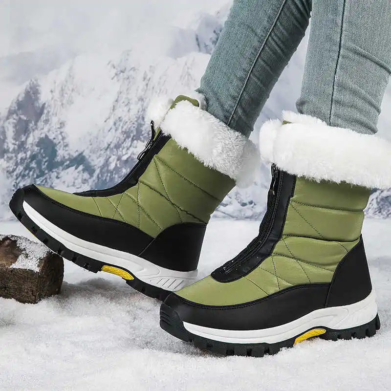 Women's Boot Sneakers Walking  - Women Formal Wear Brands recension och pris