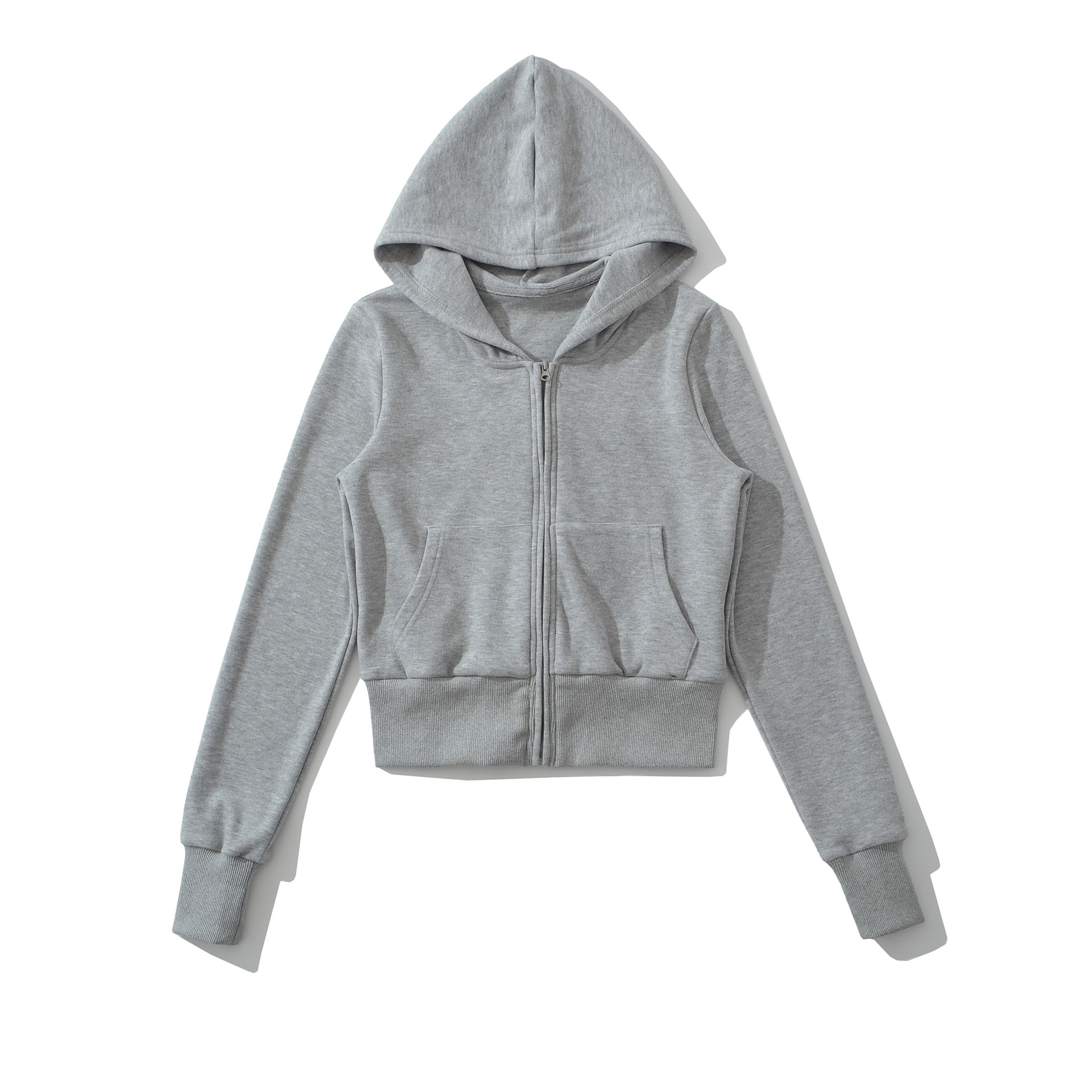 Pastel Hoodie With Soft Brushe - Women Formal Wear Types recension och pris