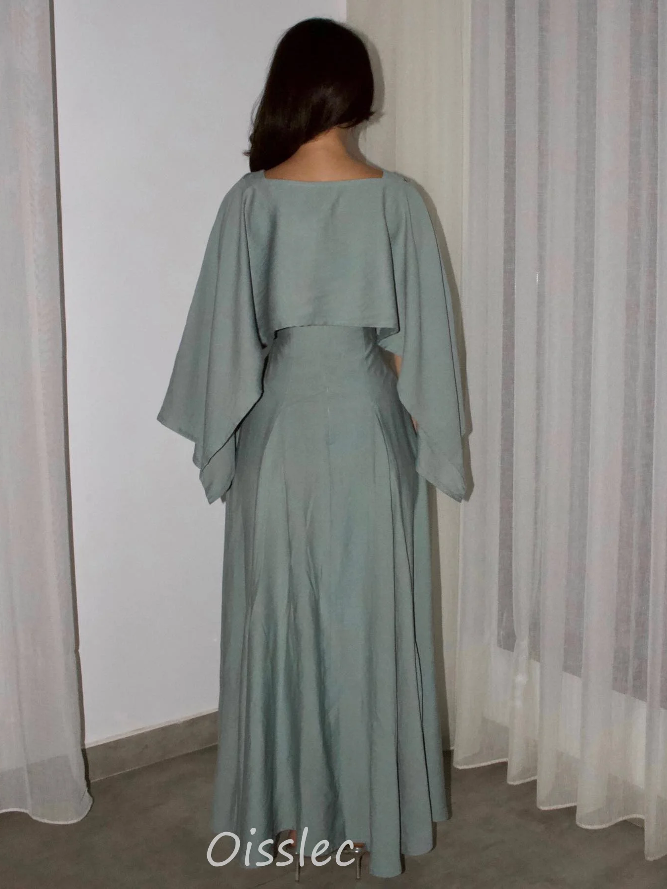 Oisslec Dubai Women Wear Forma - Women Formal Wear Dubai recension och pris