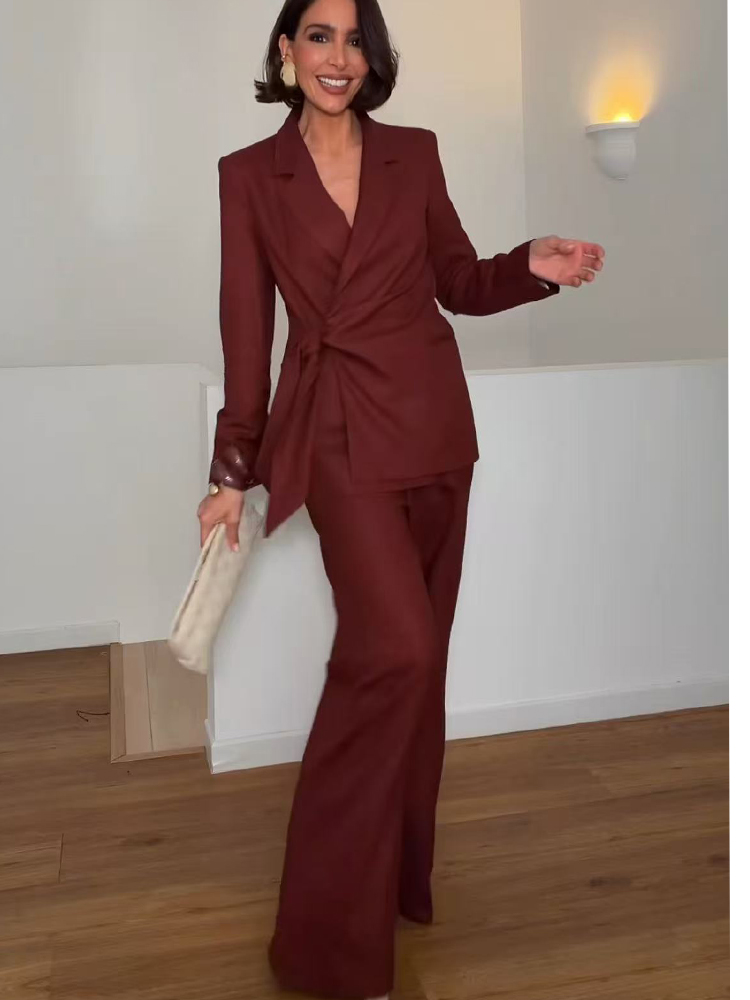 Fashion Office Ladies Blazer P - Women Formal Wear Office recension och pris