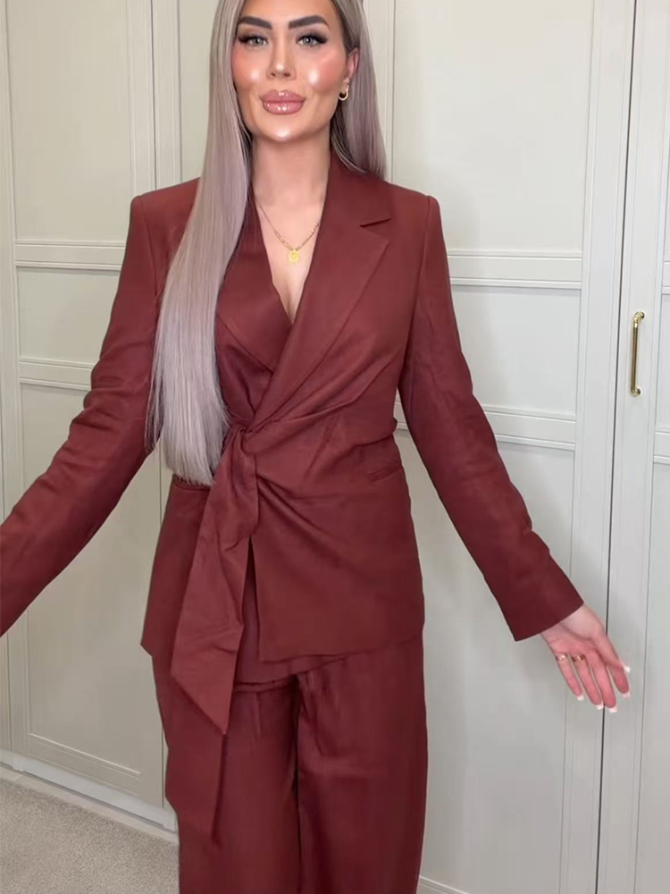 Fashion Office Ladies Blazer P - Women Formal Wear Office recension och pris