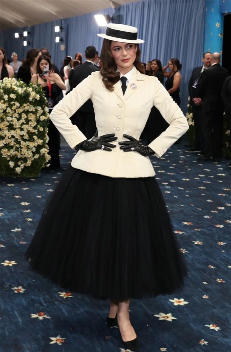 White Women Office Suits Skirt - Women Formal Wear Business recension och pris