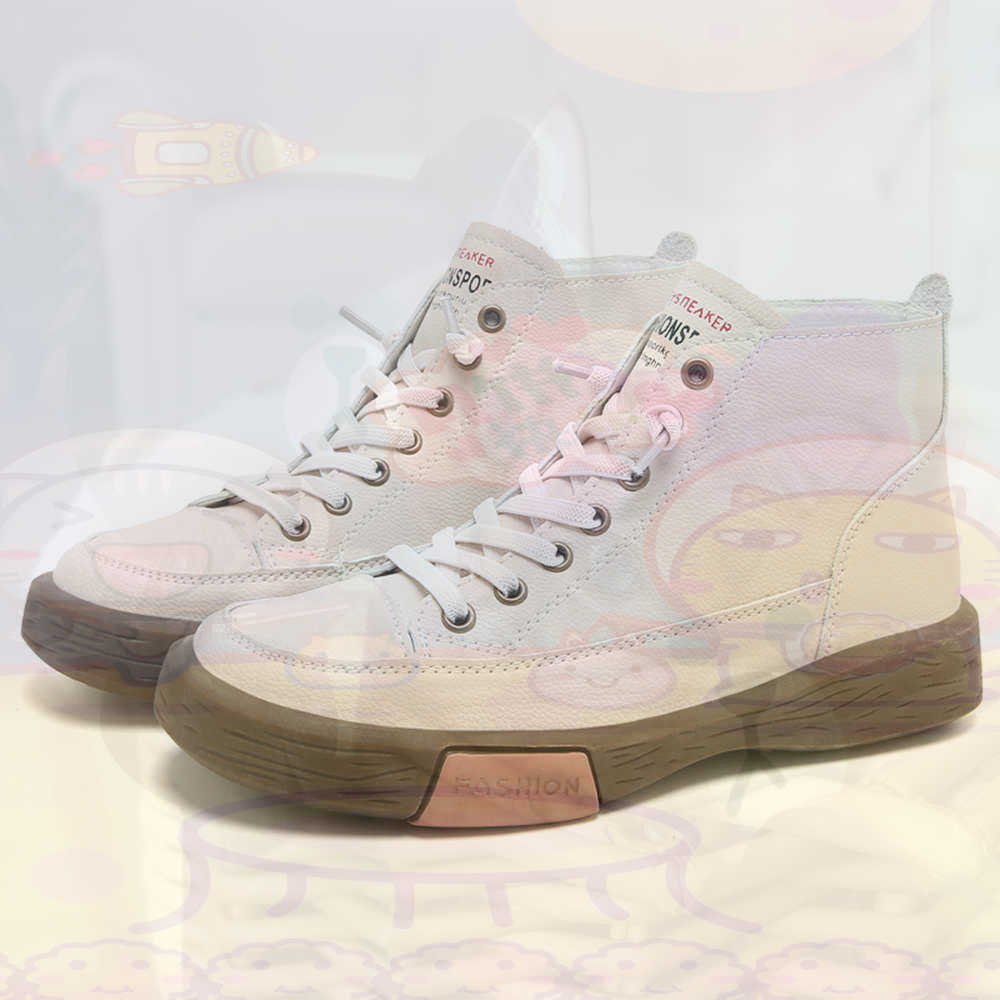 High Top Hi Cut Offers Skatebo - Women Formal Wear Brands recension och pris