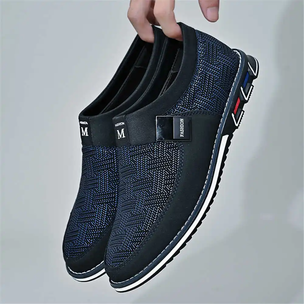 Dark Blue 44-45 Summer Shoes S - Women Formal Wear Brands recension och pris