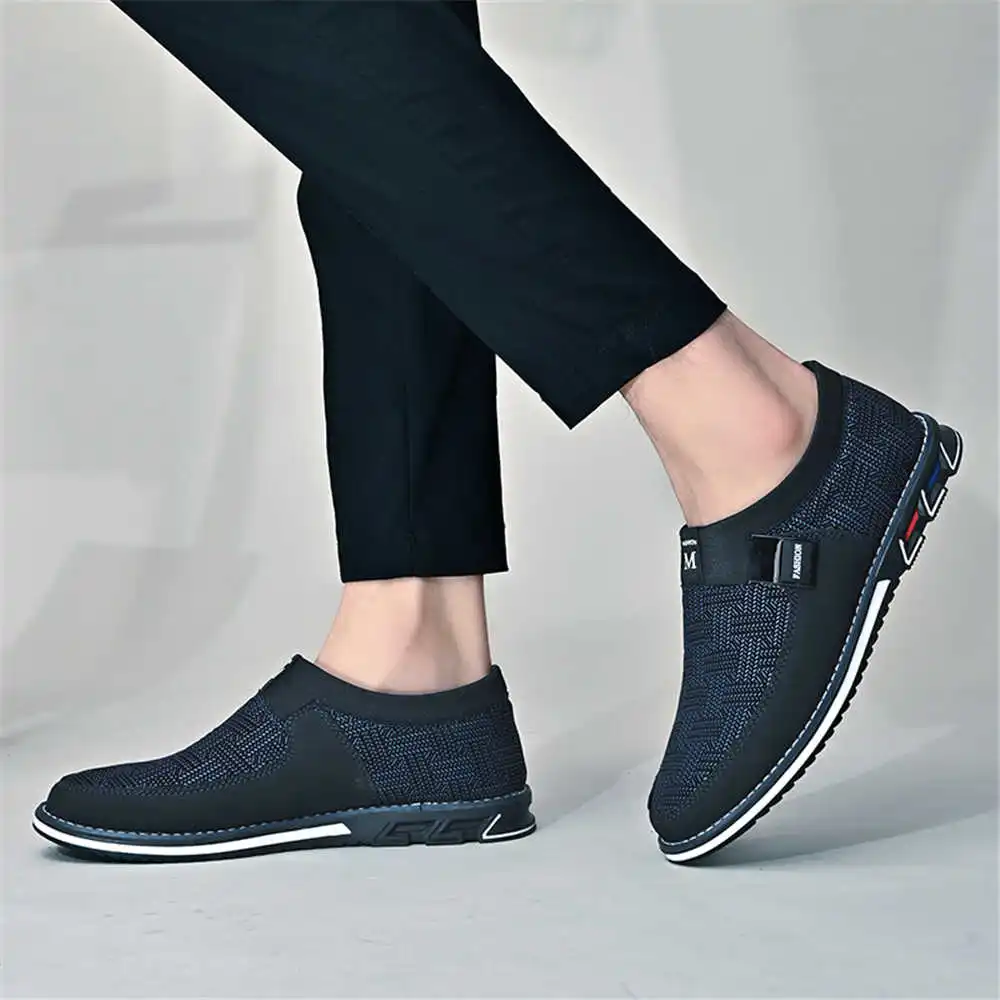 Dark Blue 44-45 Summer Shoes S - Women Formal Wear Brands recension och pris