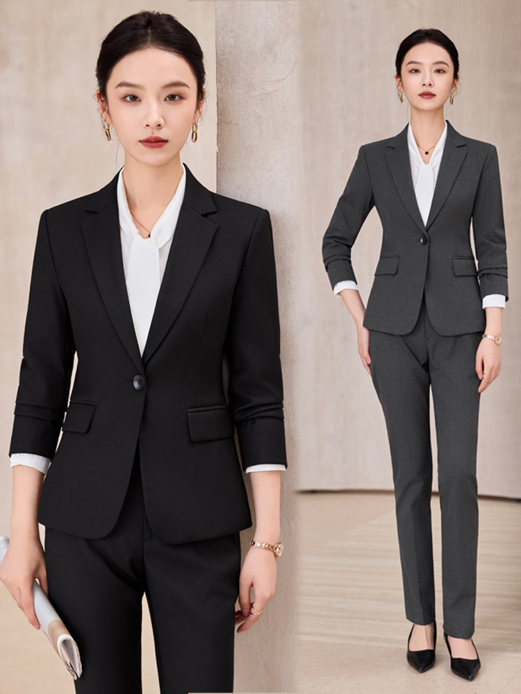 Women's Interview Suit Set, Hi - High End Women'S Formal Wear recension och pris