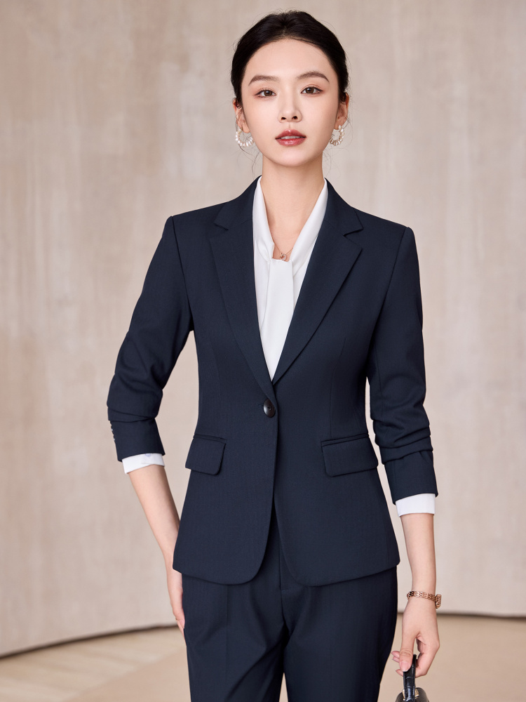 Women's Interview Suit Set, Hi - High End Women'S Formal Wear recension och pris