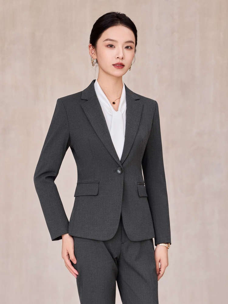 Women's Interview Suit Set, Hi - High End Women'S Formal Wear recension och pris