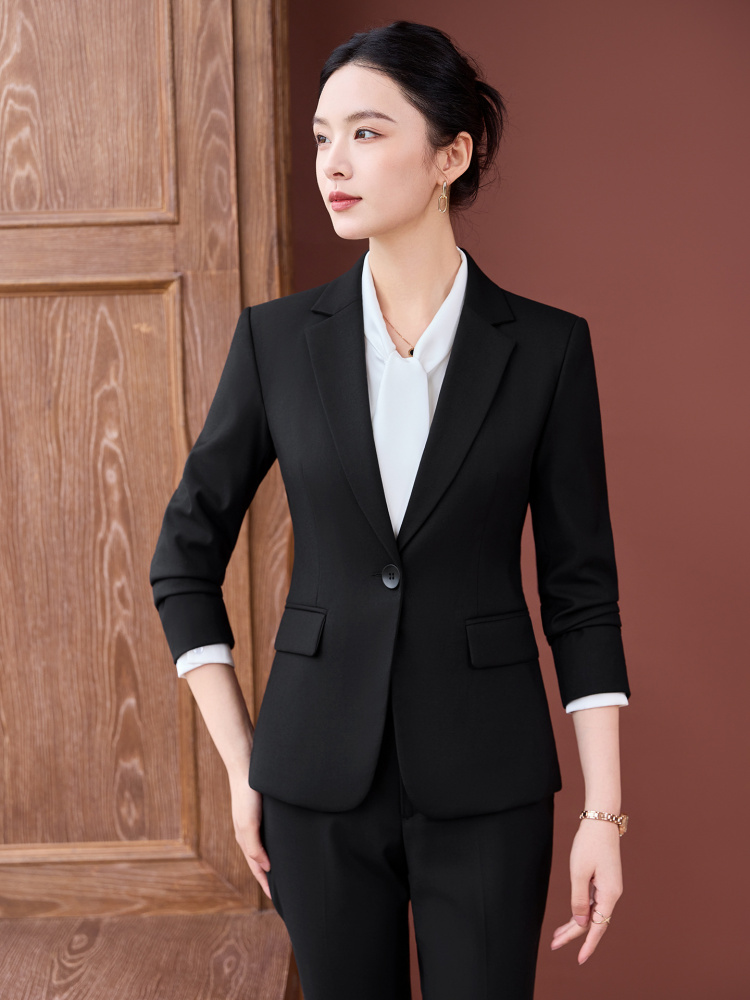 Women's Interview Suit Set, Hi - High End Women'S Formal Wear recension och pris
