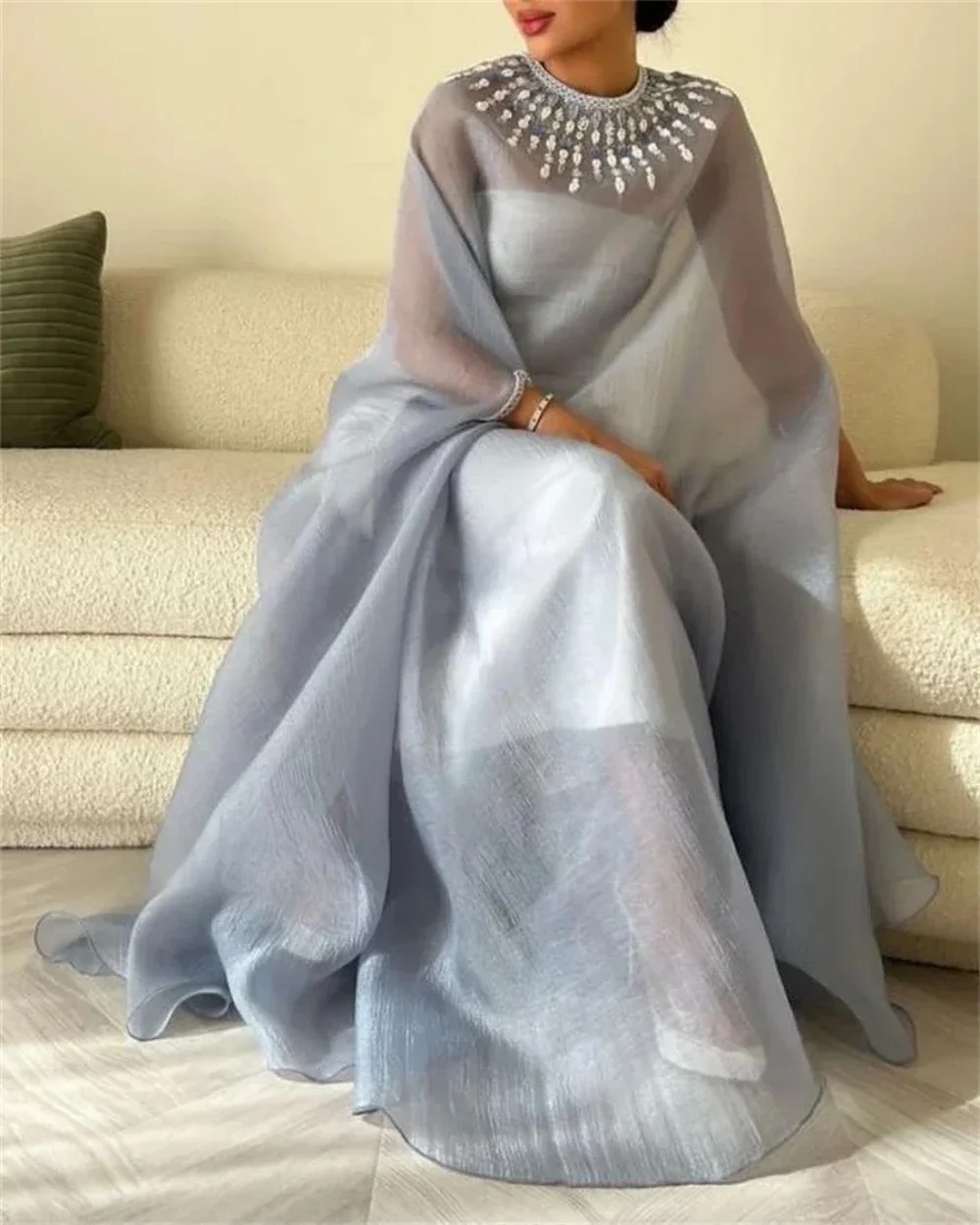 Customized Robes Saudi Arabia  - Women Formal Wear Dubai recension och pris