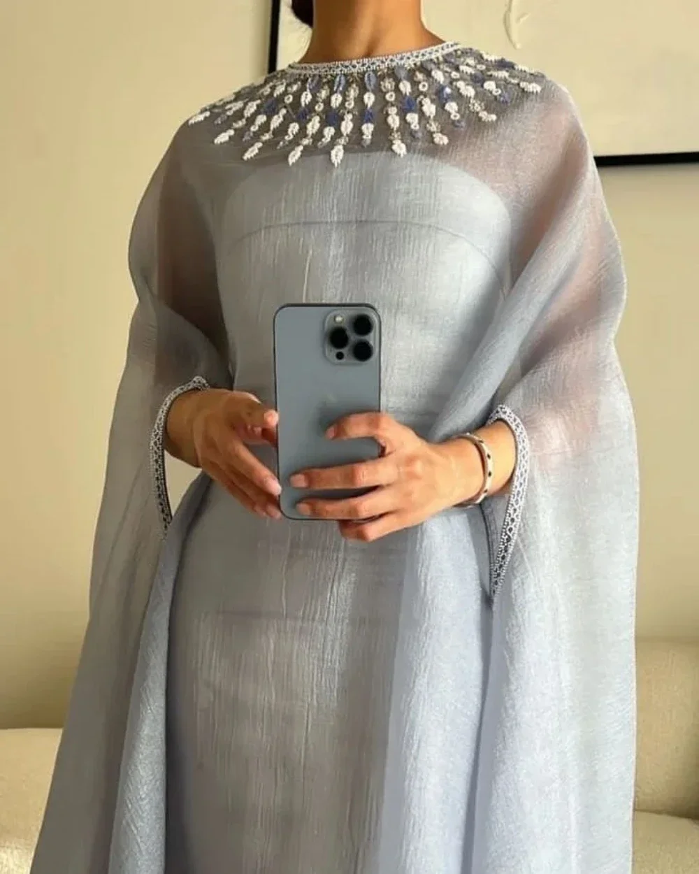Customized Robes Saudi Arabia  - Women Formal Wear Dubai recension och pris