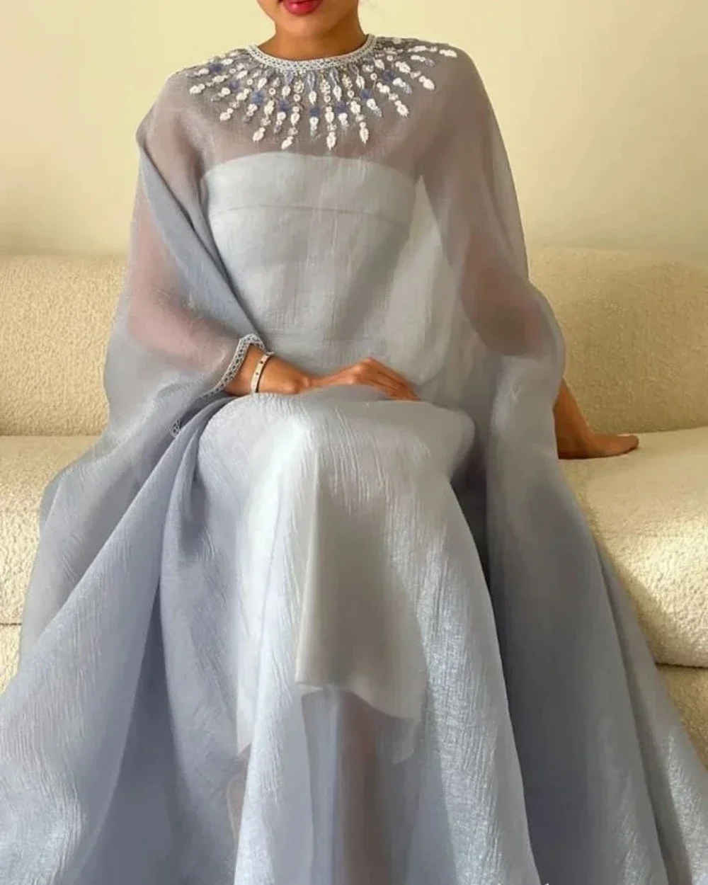 Customized Robes Saudi Arabia  - Women Formal Wear Dubai recension och pris