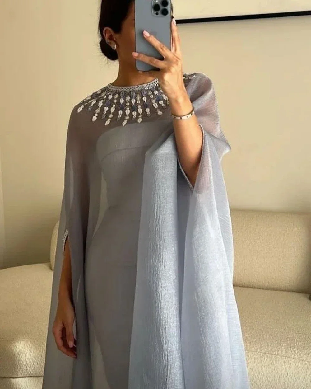 Customized Robes Saudi Arabia  - Women Formal Wear Dubai recension och pris