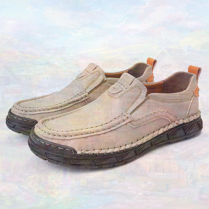 39 Slipon Sneakers Man 46 Walk - Women Formal Upper Wear recension och pris