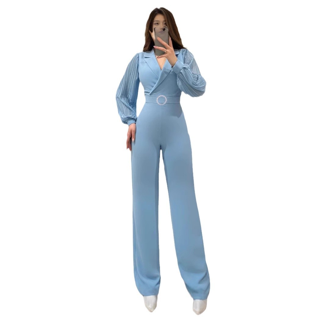 Summer Women's Jumpsuits And R - Women Formal Wear Office recension och pris