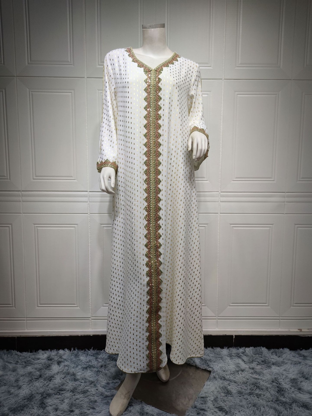 Muslim Gilding Elegant A Line  - Women Formal Wear Dubai recension och pris