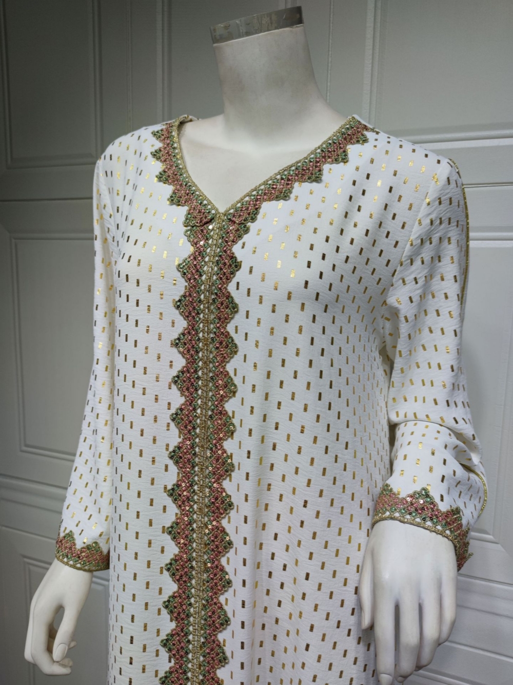 Muslim Gilding Elegant A Line  - Women Formal Wear Dubai recension och pris