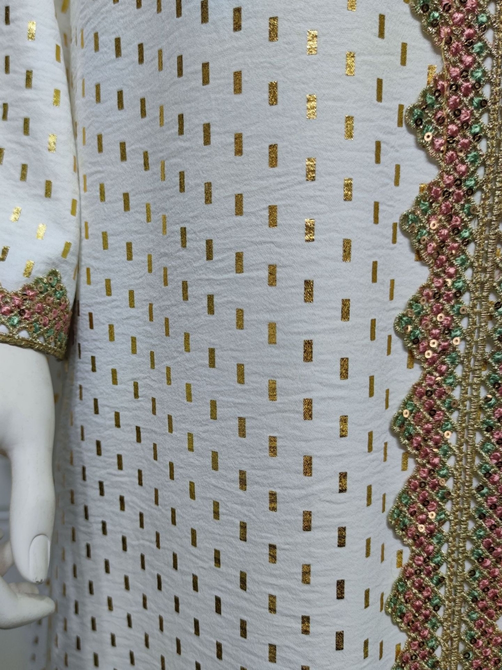 Muslim Gilding Elegant A Line  - Women Formal Wear Dubai recension och pris