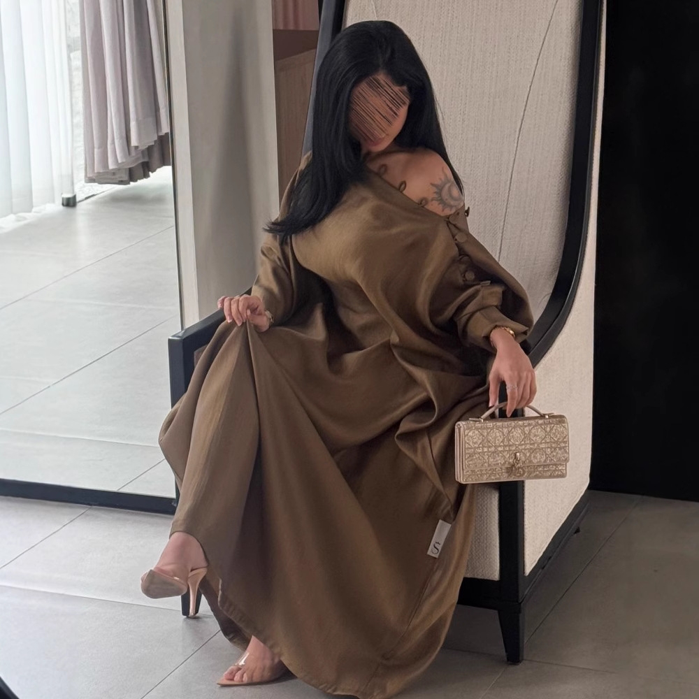 New Arrival Caftan A Line Prom - Women Formal Wear Dubai recension och pris