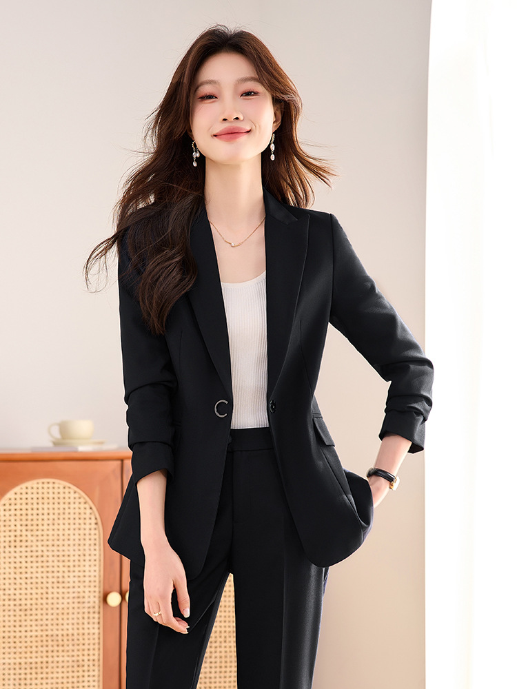 Women's Suit Set: Professional - High End Women'S Formal Wear recension och pris