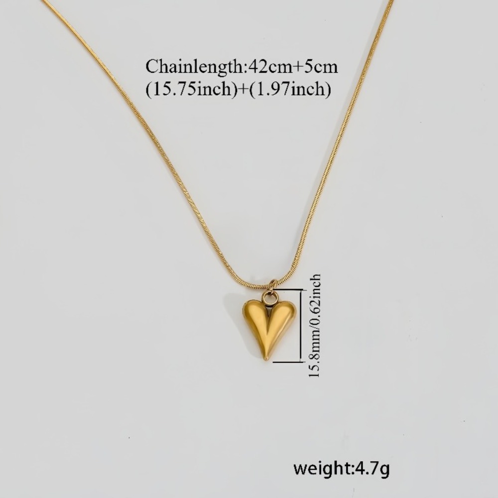 High Quality Hypoallergenic St - Formal Wear Jewelry For Women recension och pris