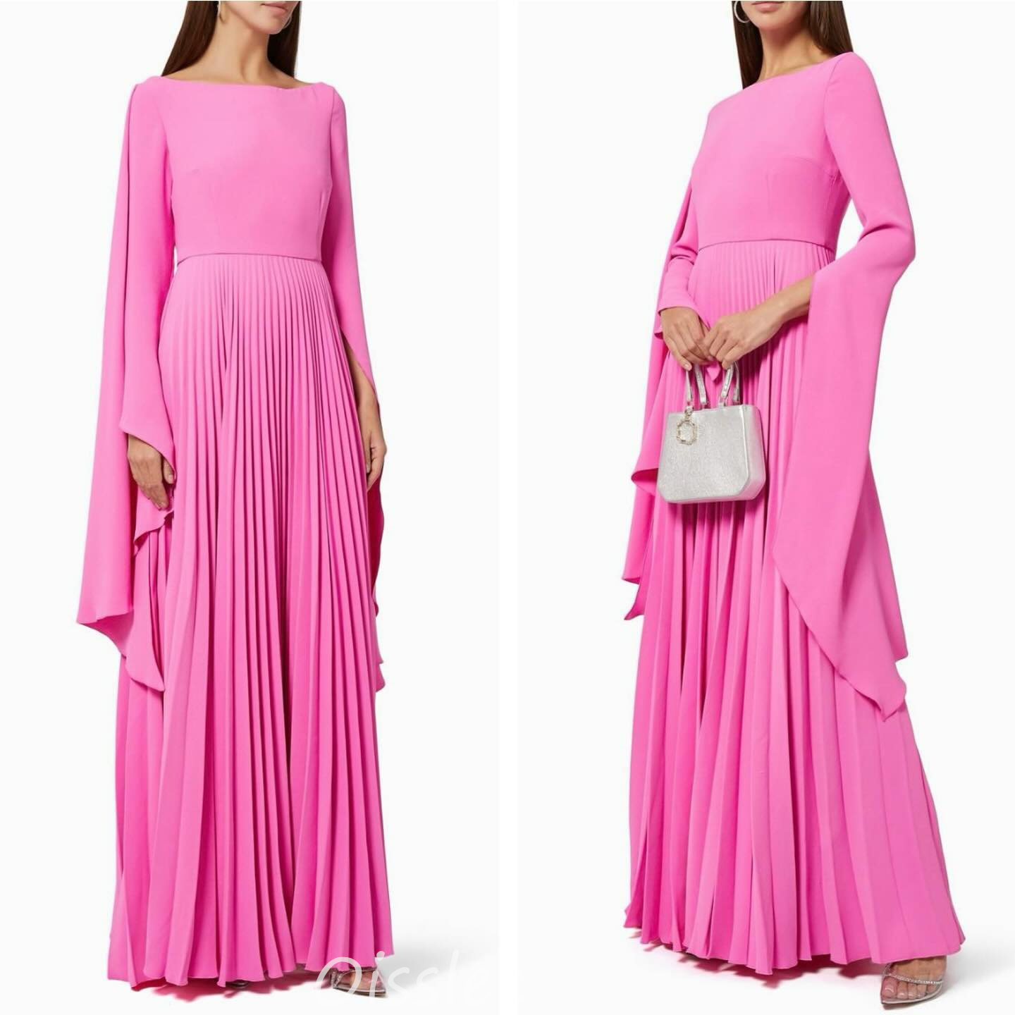 Oisslec Dubai Women Wear Forma - Women Formal Wear Dubai recension och pris
