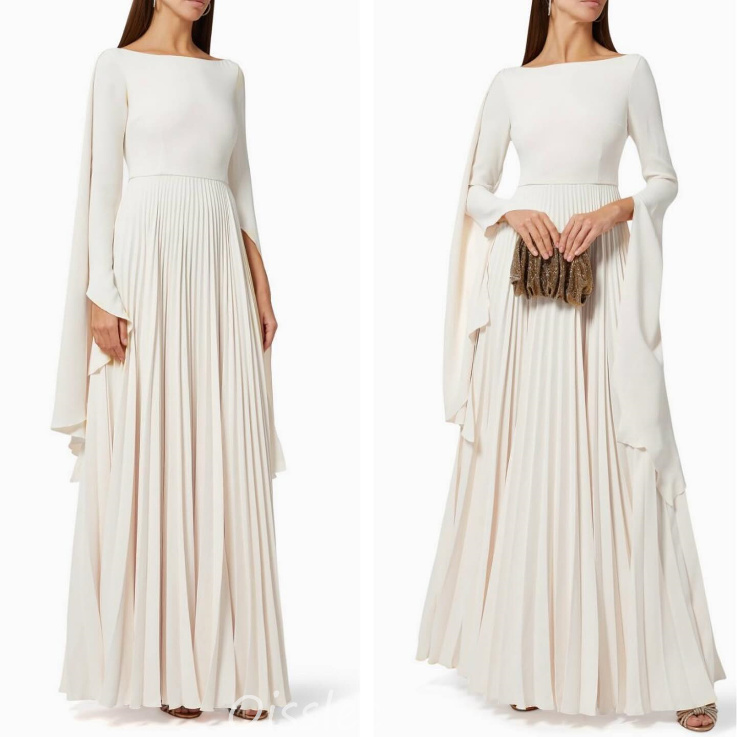 Oisslec Dubai Women Wear Forma - Women Formal Wear Dubai recension och pris